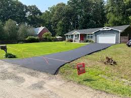 Best Asphalt Driveway Installation in Bethesda, MD